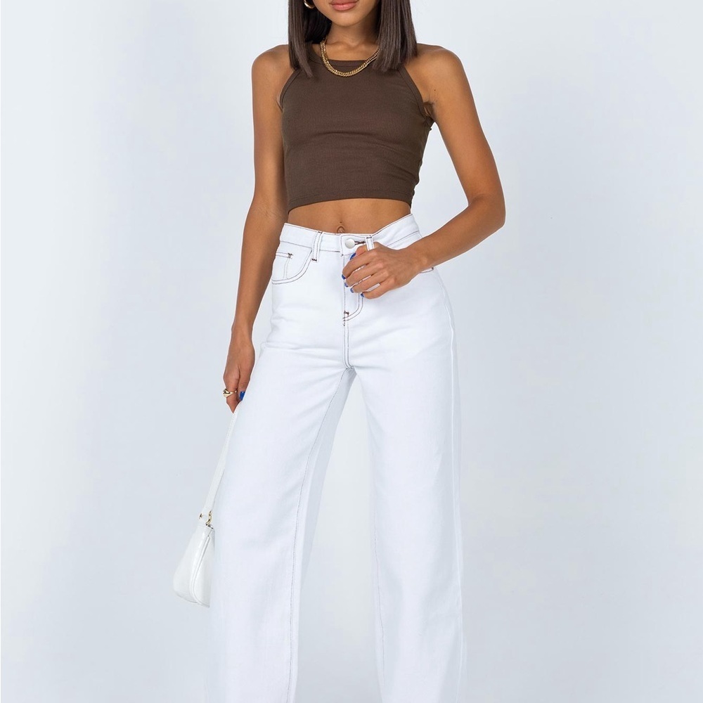 PRINCESS POLLY Wild Eyes Tank - Picture 6 of 13